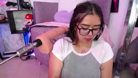 RIX VENOM online show from February 13, 3:18 am