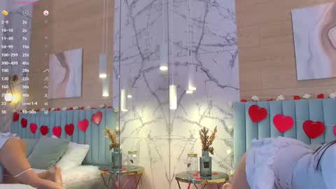 Rize online show from February 19, 9:39 am