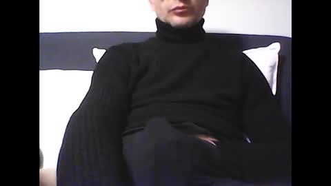 Snapshot of rjppn548604 chatting on January 5, 11:52 pm Wednesday morning online show from January 5, 11:52 pm