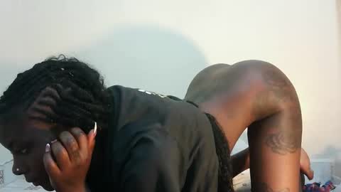 rlessing2 online show from February 9, 10:03 pm