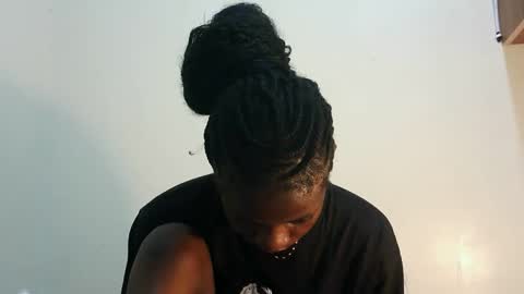 rlessing2 online show from February 16, 6:53 am