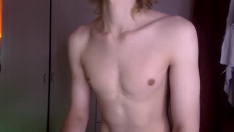 Mikey online show from December 12, 5:48 pm
