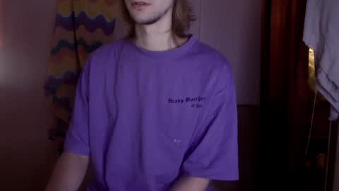 Mikey online show from December 15, 12:49 pm