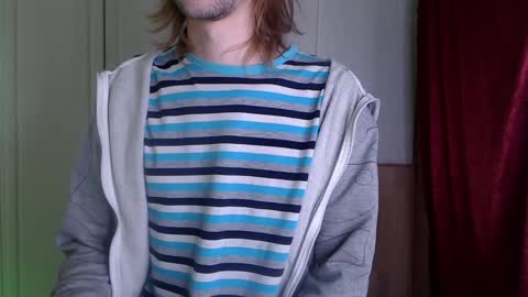 Mikey online show from January 1, 9:49 am