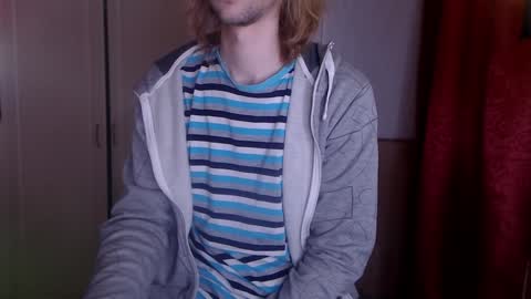 Mikey online show from January 22, 5:28 pm