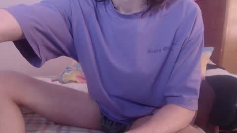 Mikey online show from February 23, 10:39 am