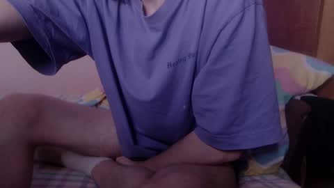 Mikey online show from February 23, 4:46 pm