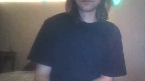 Mikey online show from March 5, 2:25 am