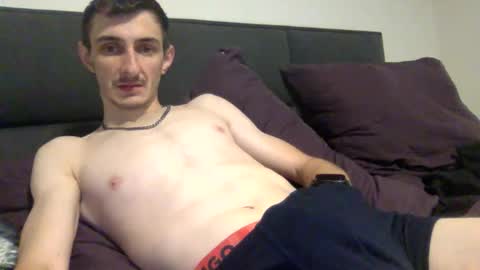 rmarcu online show from March 28, 11:37 pm