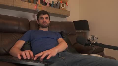 Ryan aka KeylimeRy online show from February 26, 1:30 pm