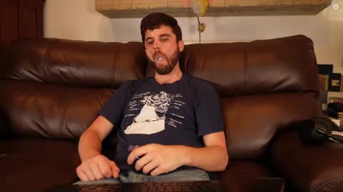 Ryan aka KeylimeRy online show from September 14, 7:07 am