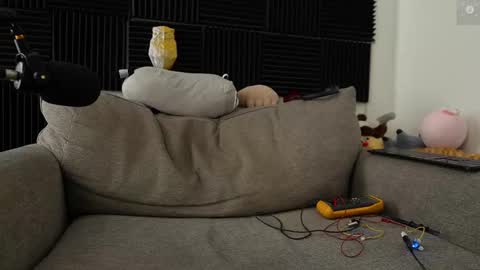 Ryan aka KeylimeRy online show from December 14, 9:19 pm