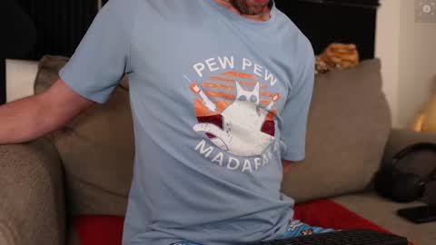 Ryan aka KeylimeRy online show from March 4, 2:01 pm