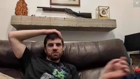 Ryan aka KeylimeRy online show from March 17, 9:56 am