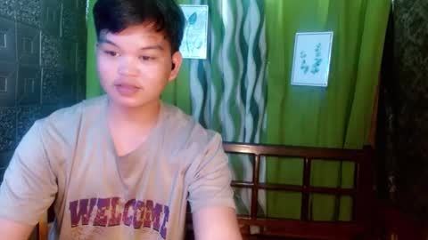 RICH MY GOAL online show from December 25, 7:56 pm