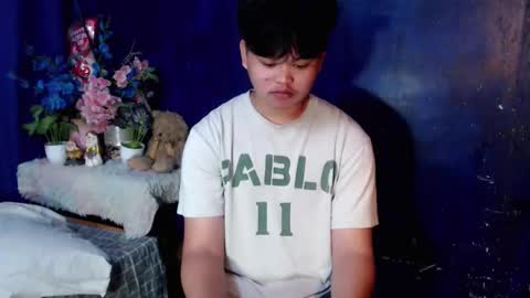 RICH MY GOAL online show from February 10, 5:50 pm