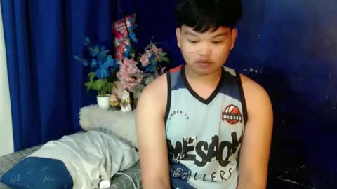 RICH MY GOAL online show from February 20, 4:51 pm