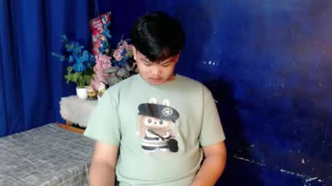 RICH MY GOAL online show from February 26, 5:23 pm