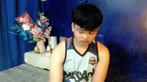 RICH MY GOAL online show from March 1, 8:11 pm