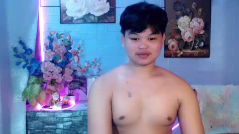Snapshot of rnl_cum chatting on June 14, 6:48 am RICH MY GOAL online show from June 14, 6:48 am