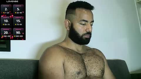 SebasRoa online show from January 8, 4:20 pm