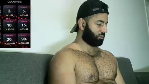Snapshot of roa32sebas chatting on July 15, 5:18 pm SebasRoa online show from July 15, 5:18 pm