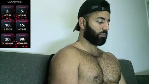 Snapshot of roa32sebas chatting on July 20, 3:14 pm SebasRoa online show from July 20, 3:14 pm