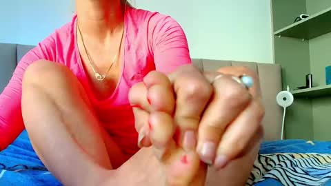 Sasha online show from April 10, 6:51 am