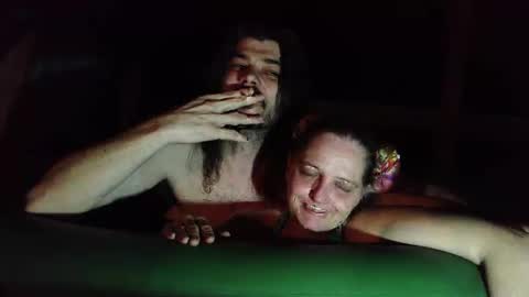 roaminghippies online show from March 7, 6:43 am