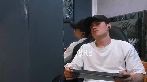 Roan Birkin online show from September 12, 7:47 pm