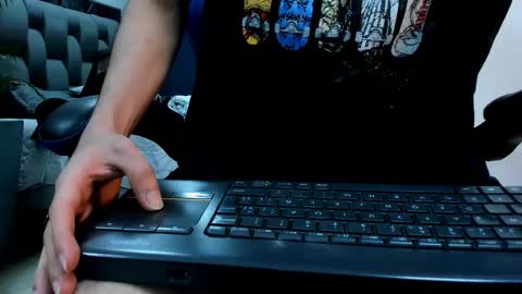 Roan Birkin online show from December 14, 9:52 pm