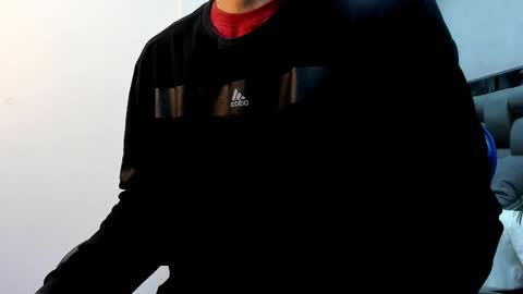 Roan Birkin online show from January 11, 7:41 pm