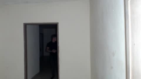 RoastingCorn online show from February 16, 4:19 am