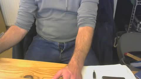 Snapshot of rob3616 chatting on December 1, 9:42 pm rob3616 online show from December 1, 9:42 pm