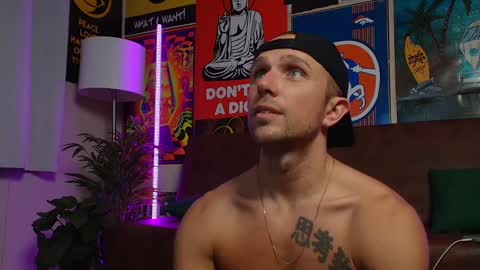 rob ryder online show from December 4, 3:04 am