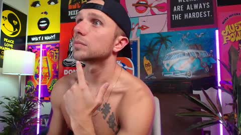 rob ryder online show from December 24, 2:32 am