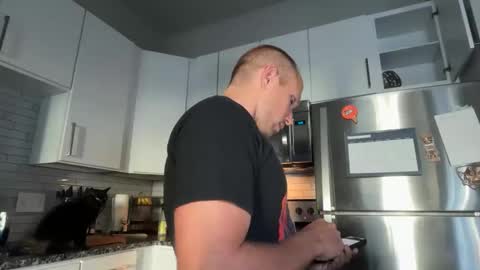 rob ryder online show from April 5, 12:30 am