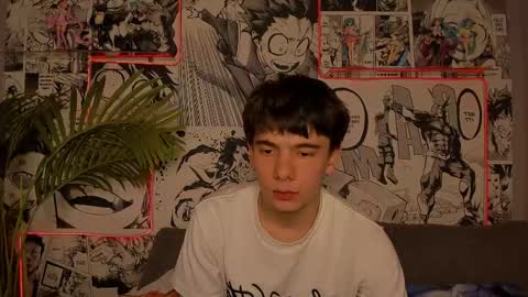 Robbie online show from May 14, 4:36 pm