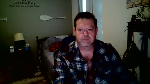 Snapshot of robbscottsman chatting on July 6, 11:40 am Robb Scottsman online show from July 6, 11:40 am