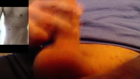 Snapshot of robby66_56 chatting on February 1, 7:34 pm robby66_56 online show from February 1, 7:34 pm