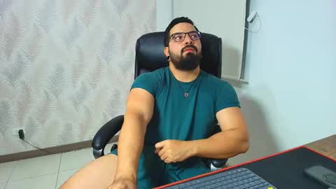 Robby online show from September 9, 11:48 pm