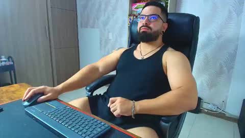 Robby online show from November 8, 2:34 am