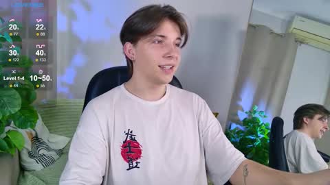 robby_manson online show from October 9, 1:53 pm