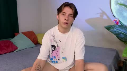 robby_manson online show from October 13, 2:50 pm