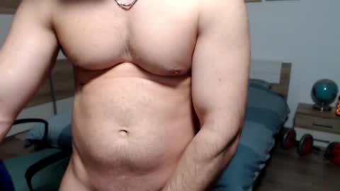 robbyshawz online show from April 6, 4:46 am