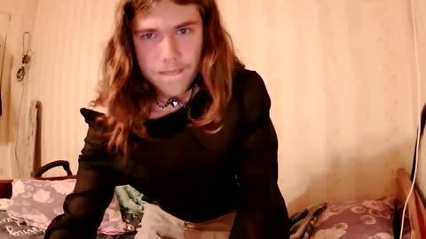 RobbyxAnderson online show from September 24, 6:11 pm