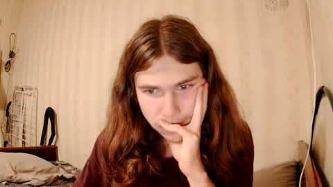RobbyxAnderson online show from October 2, 4:36 pm