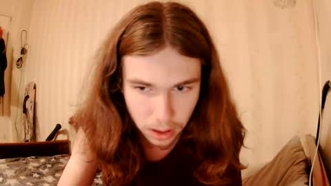 RobbyxAnderson online show from October 5, 5:22 pm