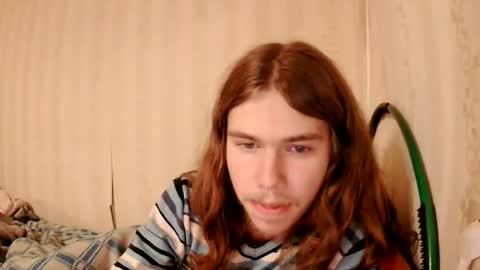 RobbyxAnderson online show from October 14, 3:35 pm