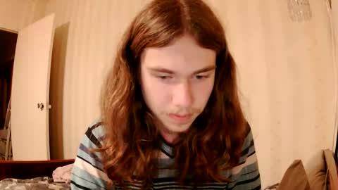 RobbyxAnderson online show from October 17, 5:59 pm